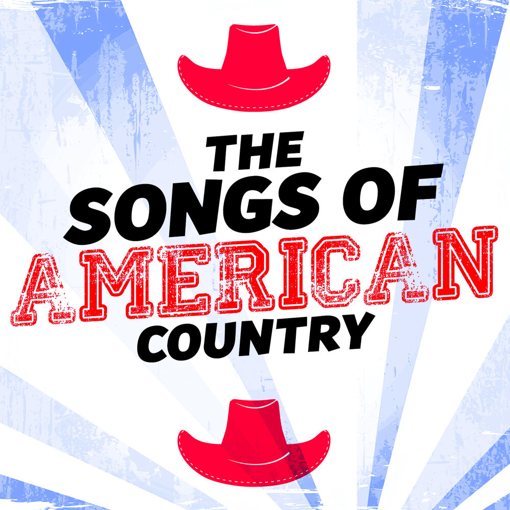 Picture of The Songs of American Country