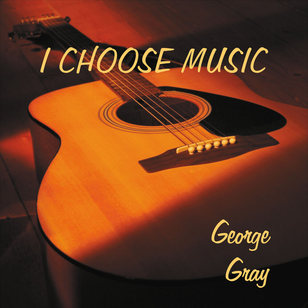 Picture of I Choose Music