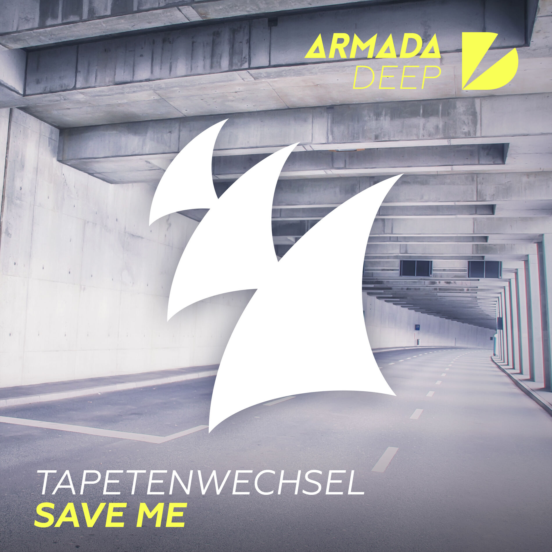 Album cover of Save Me