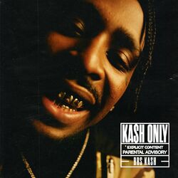 Cover of Throat Baby (Go Baby) (Remix)