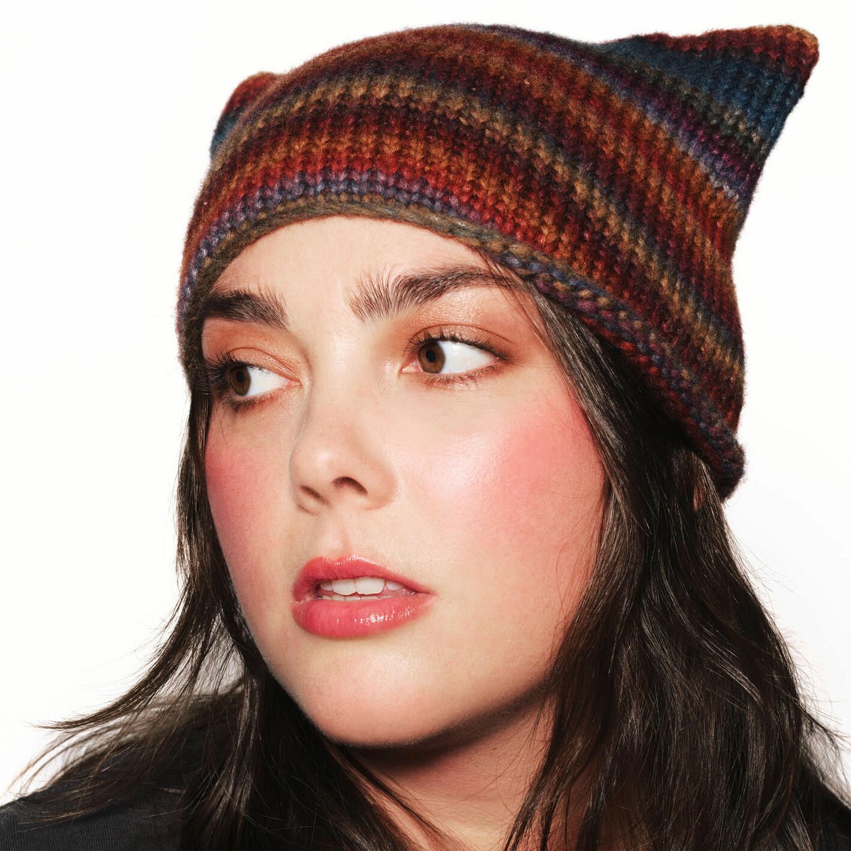 Album cover of Si t'étais là