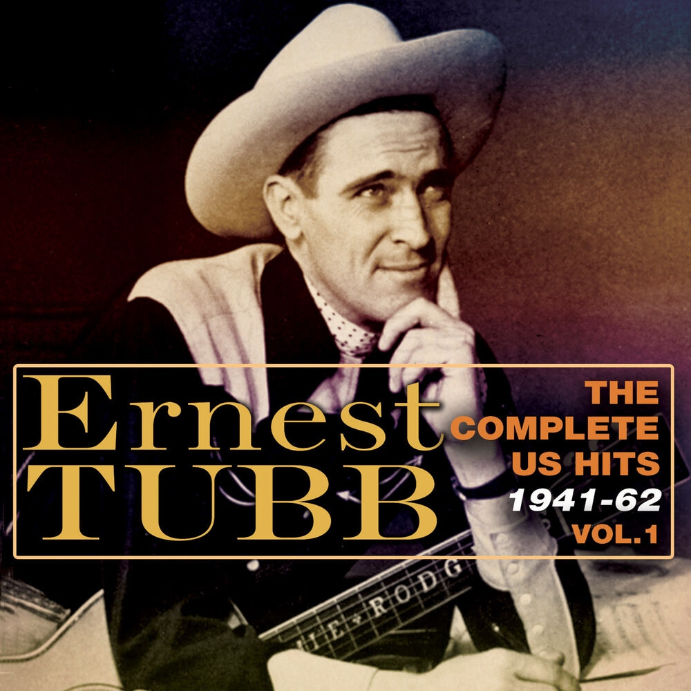 Picture of The Complete Hits 1941-62, Vol. 1