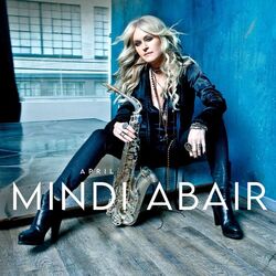 Cover of April (Radio Edit)