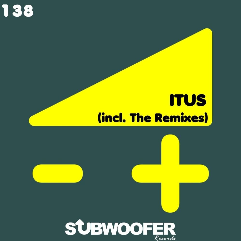Picture of The Remixes