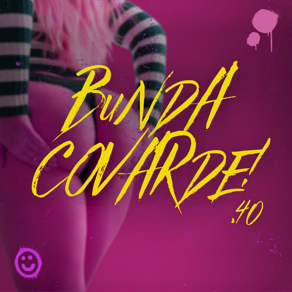 Picture of Bunda Covarde