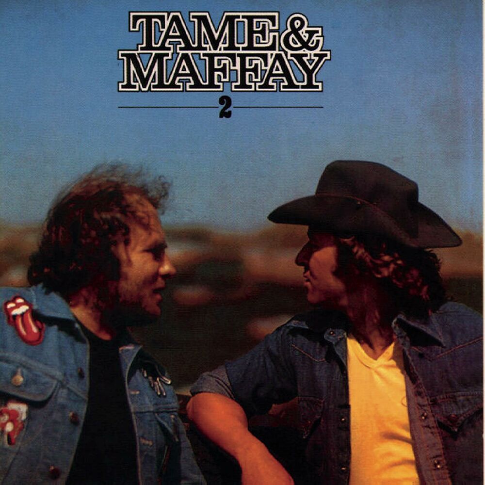 Picture of Tame & Maffay II