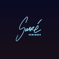 Cover of Remember