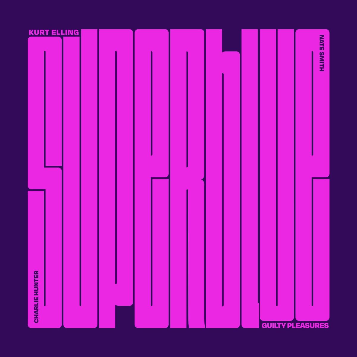Album cover of Guilty Pleasures Vol. 1