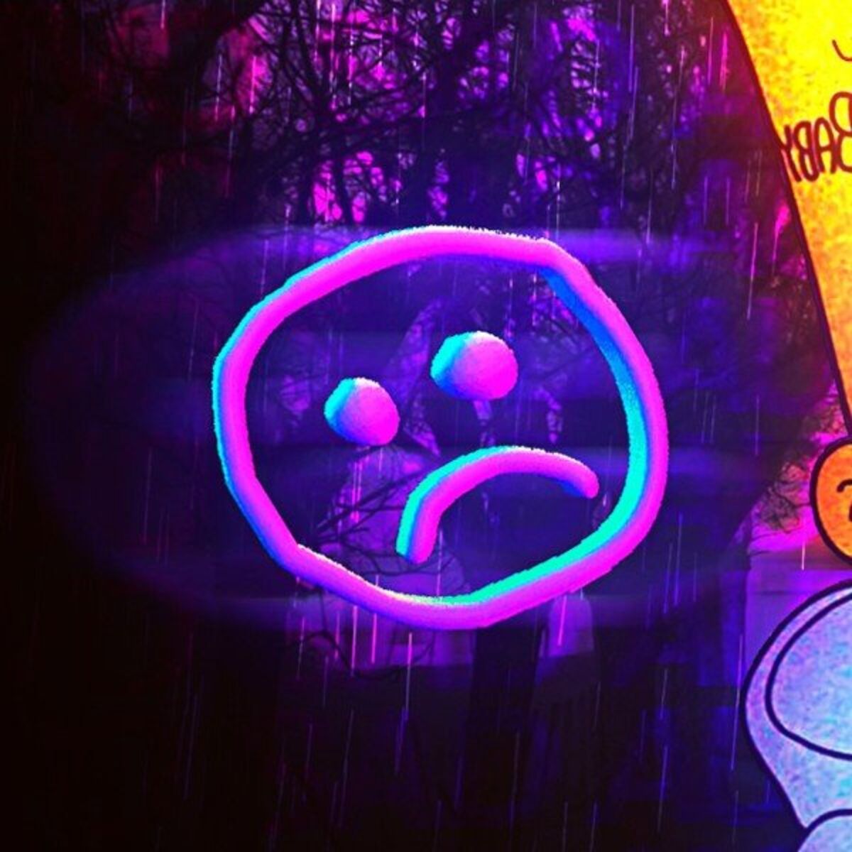 Album cover of Beat Sad Automotivo
