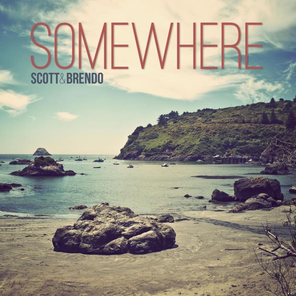 Picture of Somewhere