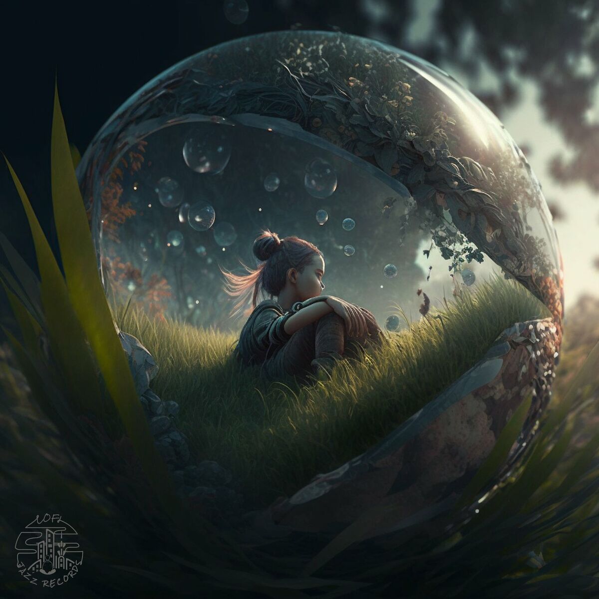 Album cover of Ripples