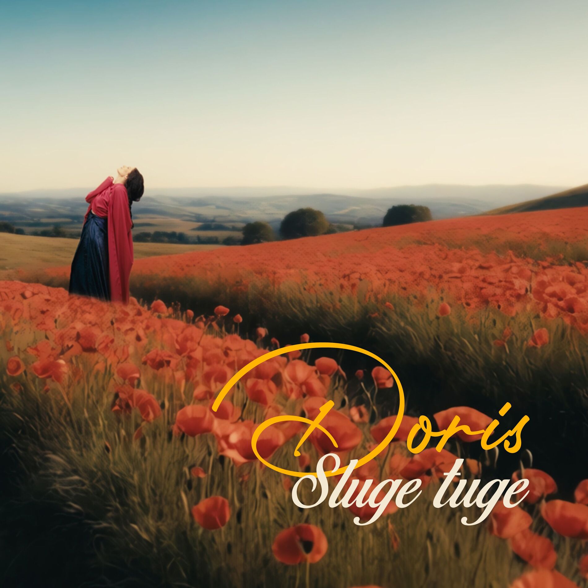 Album cover of Sluge Tuge