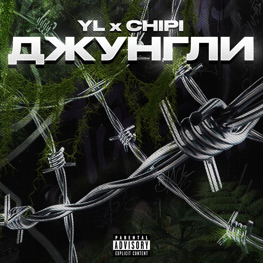 Picture of Джунгли