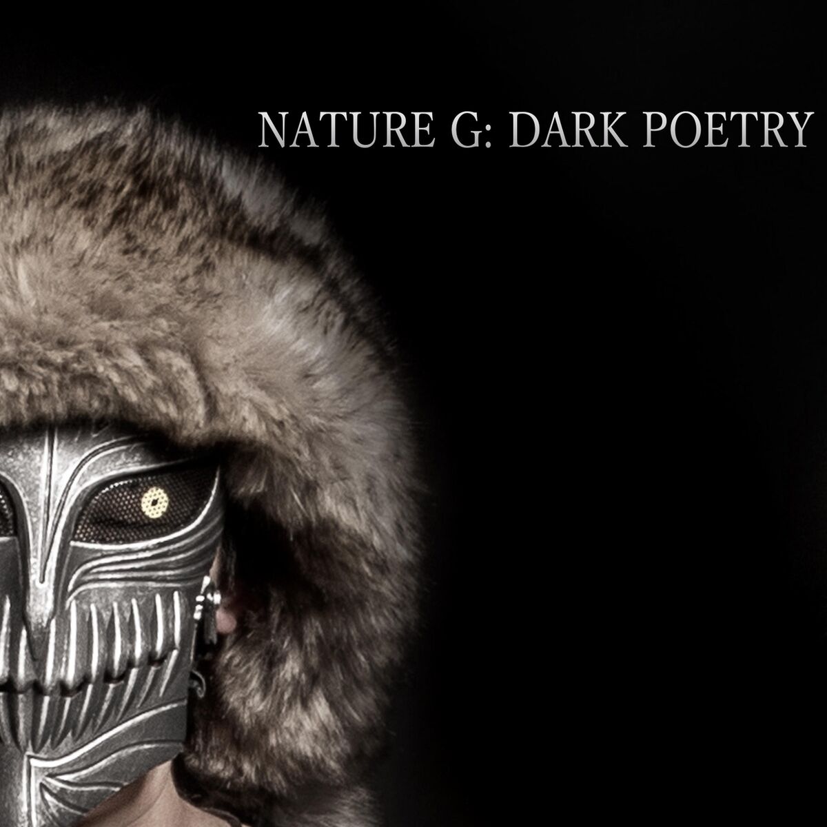 Album cover of Dark Poetry