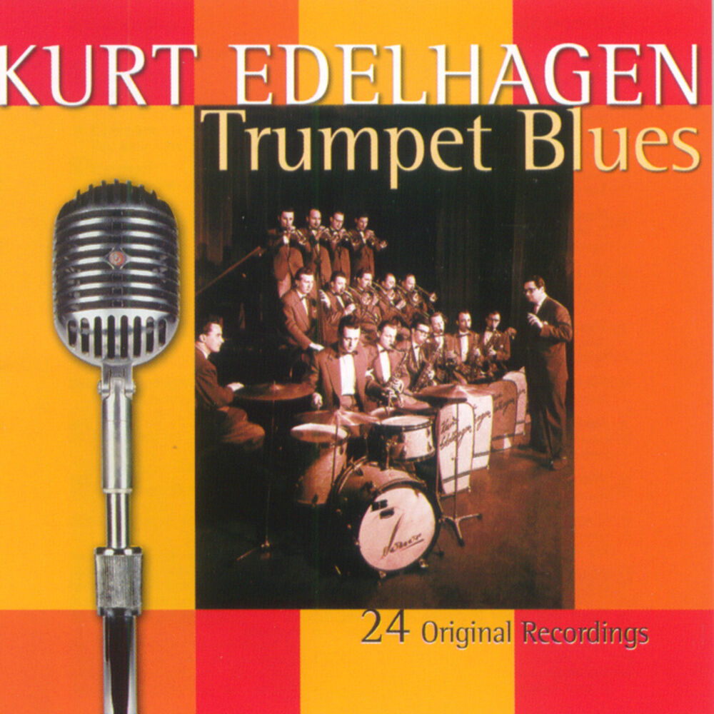 Picture of Trumpet Blues