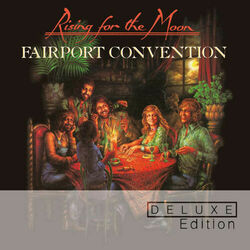 Cover of Rising For The Moon