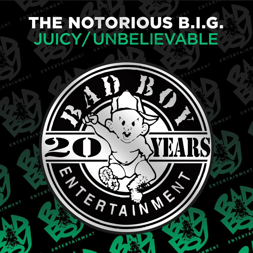 Picture of Juicy / Unbelievable