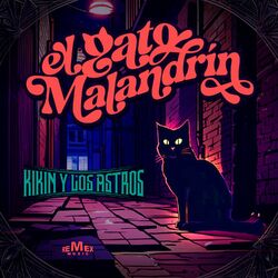 Cover of El Gato Malandrín