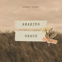 Cover of Amazing Grace