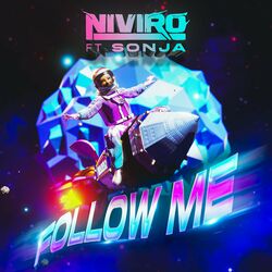 Cover of Follow Me (feat. SONJA)