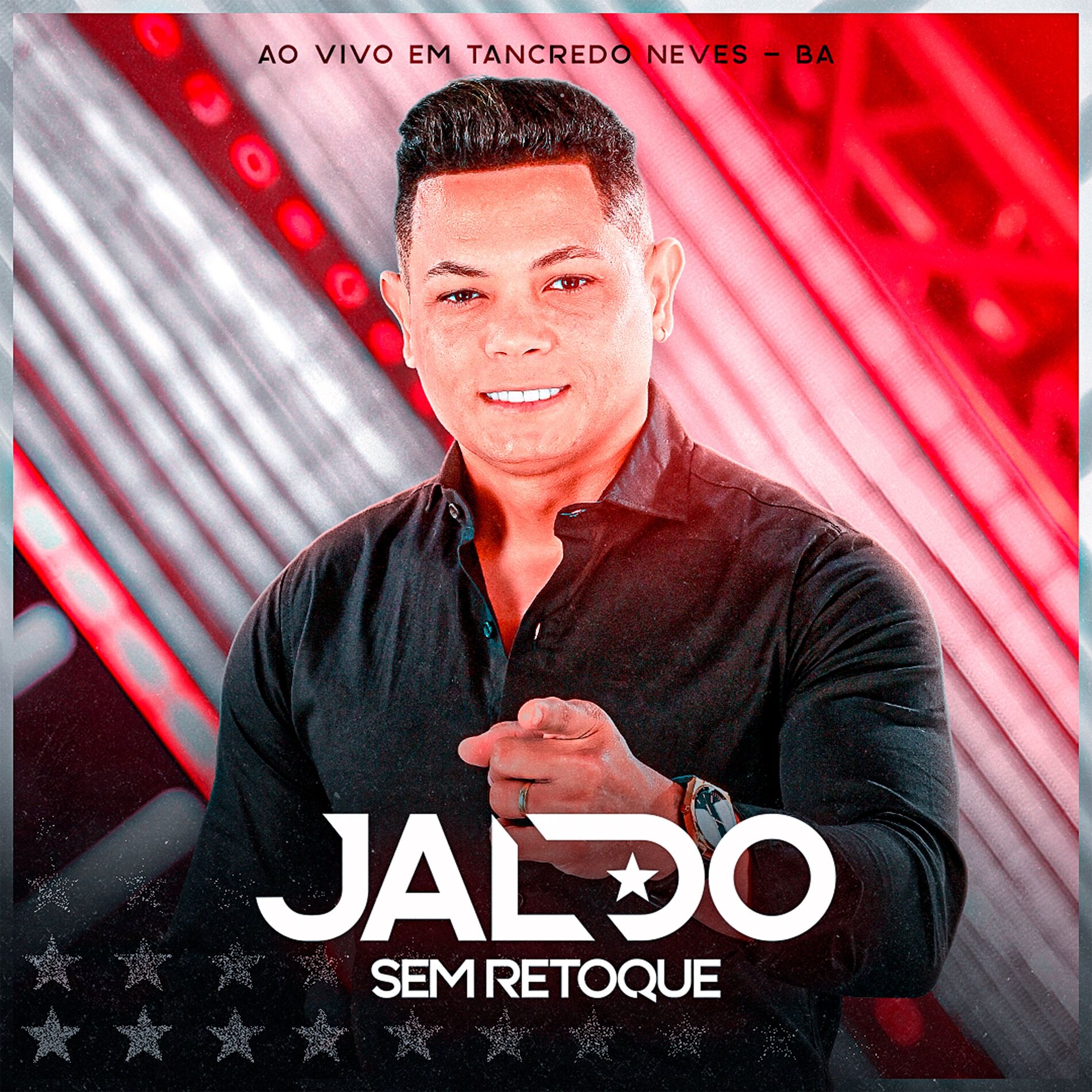 Album cover of Ao Vivo em Ptn