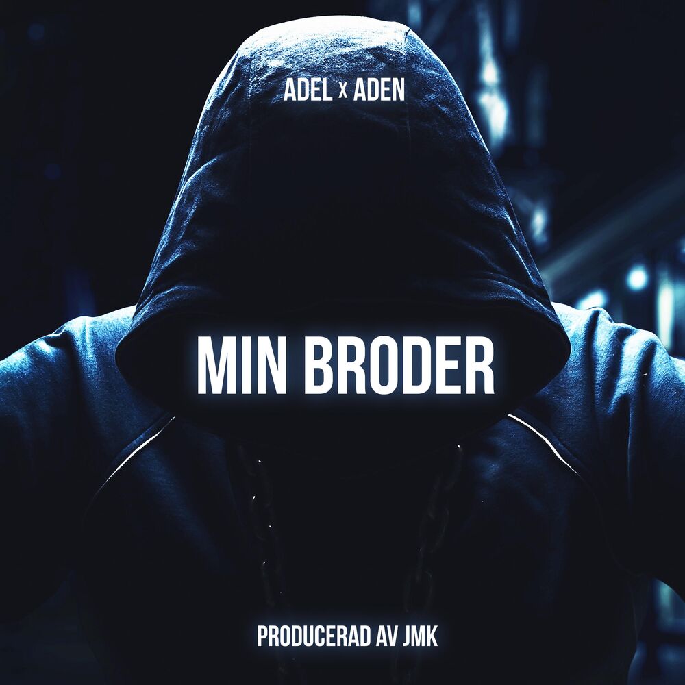 Picture of Min Broder