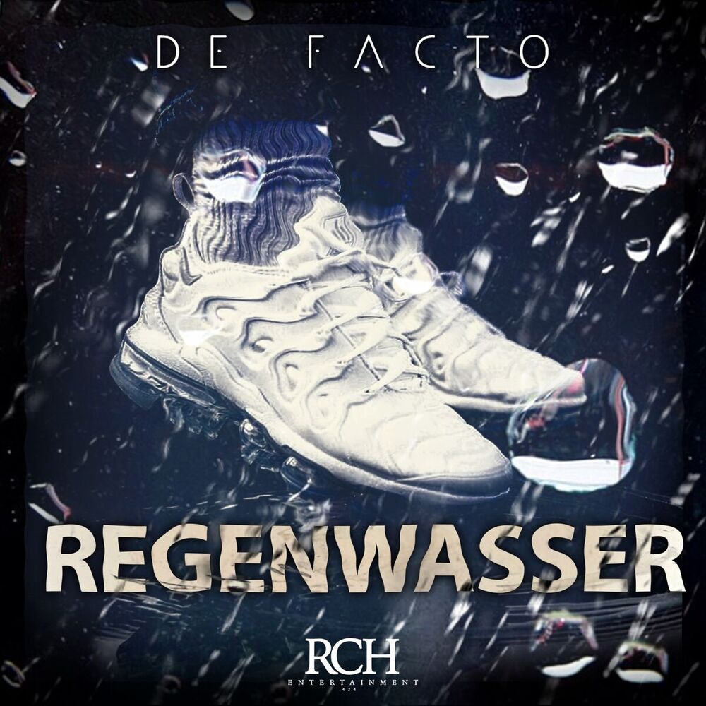 Picture of Regenwasser