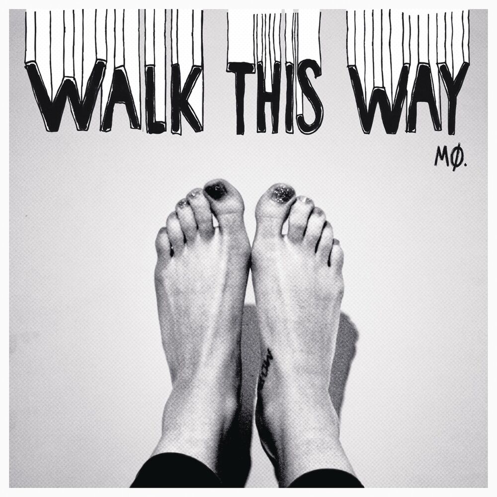 Picture of Walk This Way