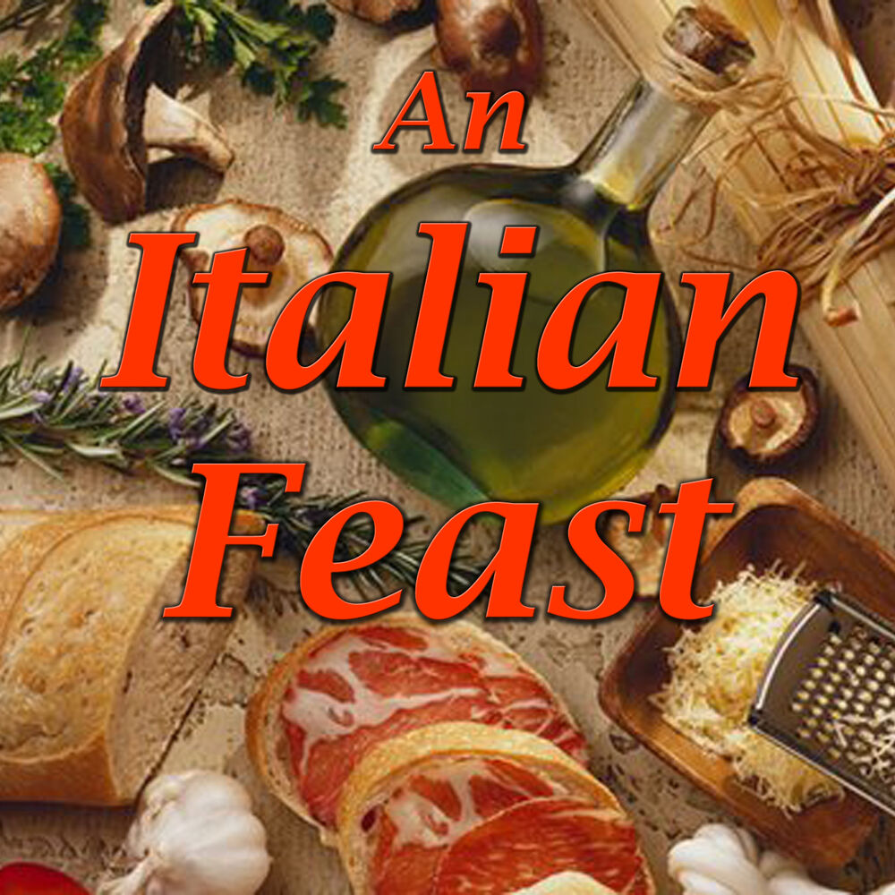 Picture of An Italian Feast