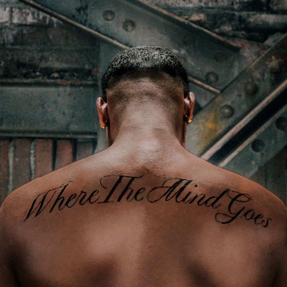 Picture of Where The Mind Goes