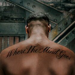 Cover of Where The Mind Goes