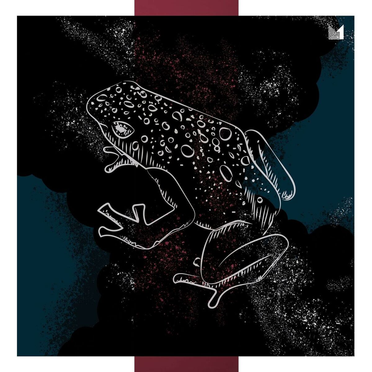 Album cover of Lapislazuli