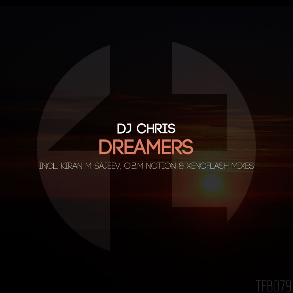 Picture of Dreamers