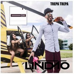 Cover of Trepa Trepa 006