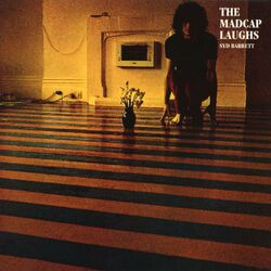 Cover of The Madcap Laughs