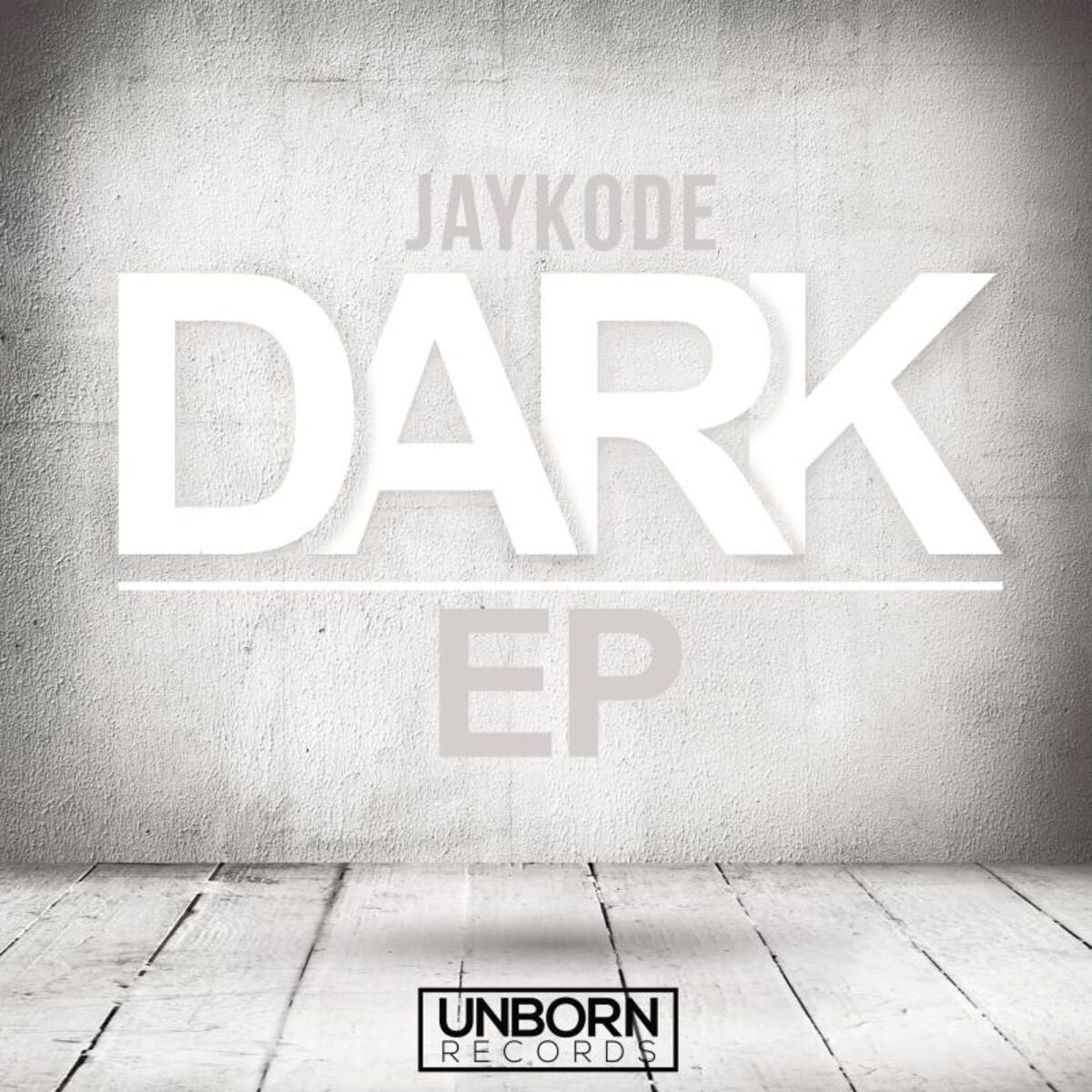 Album cover of Dark EP