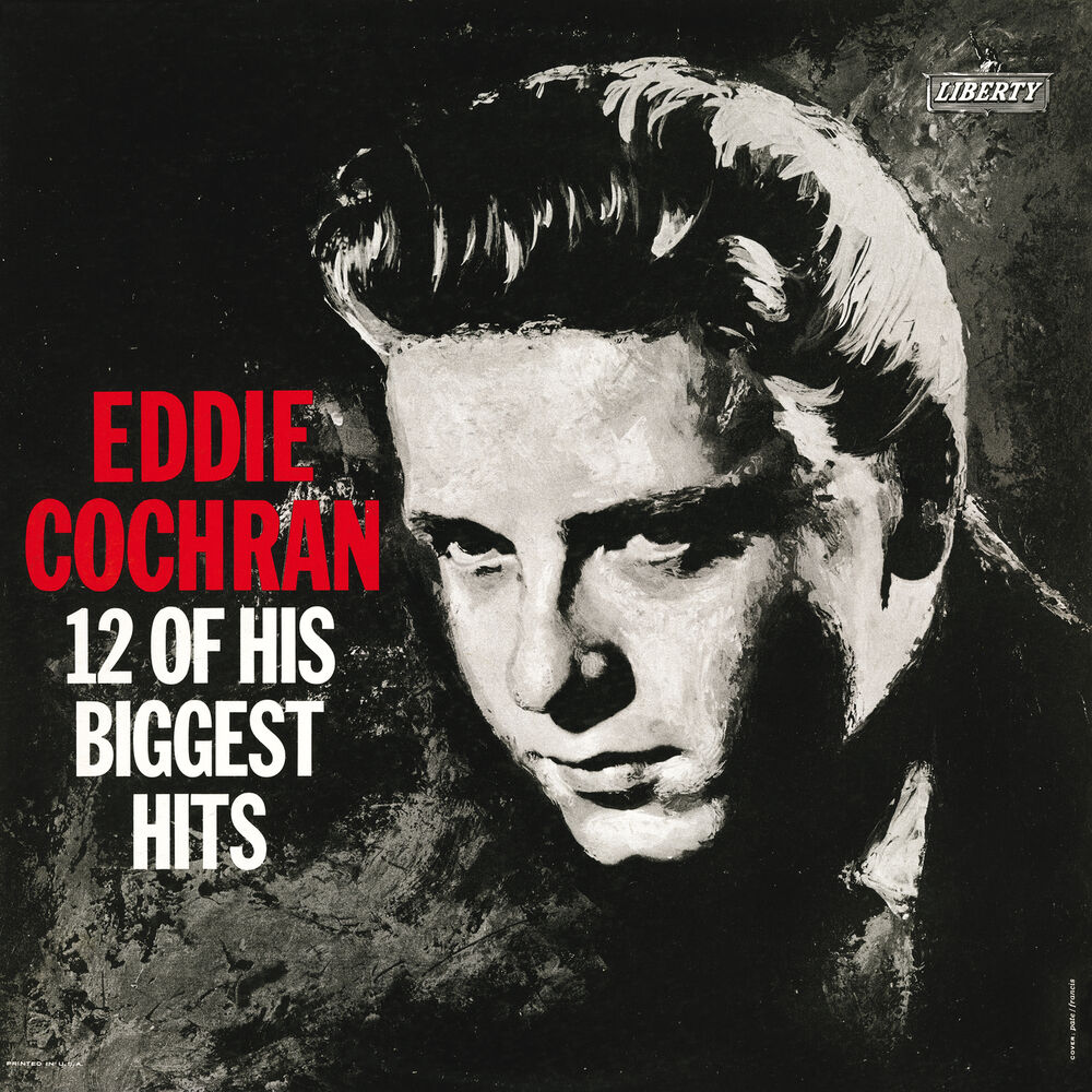 Picture of 12 Of His Biggest Hits