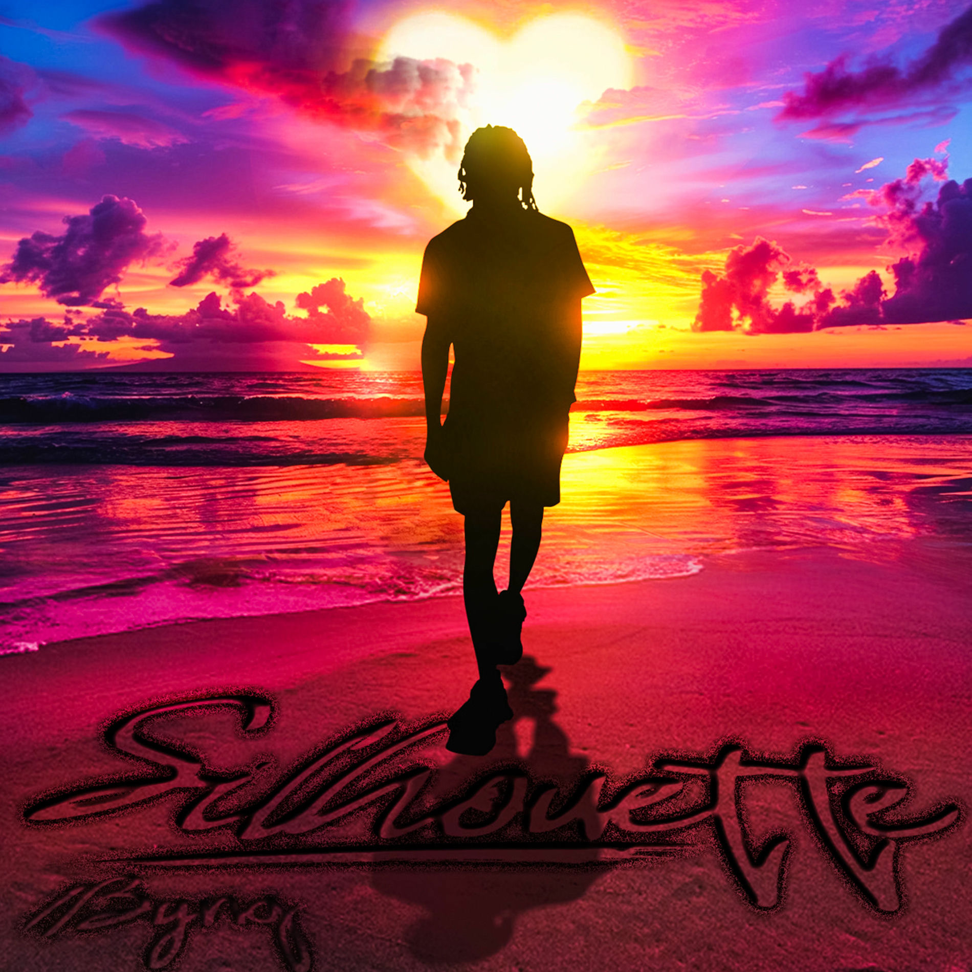 Album cover of Silhouette