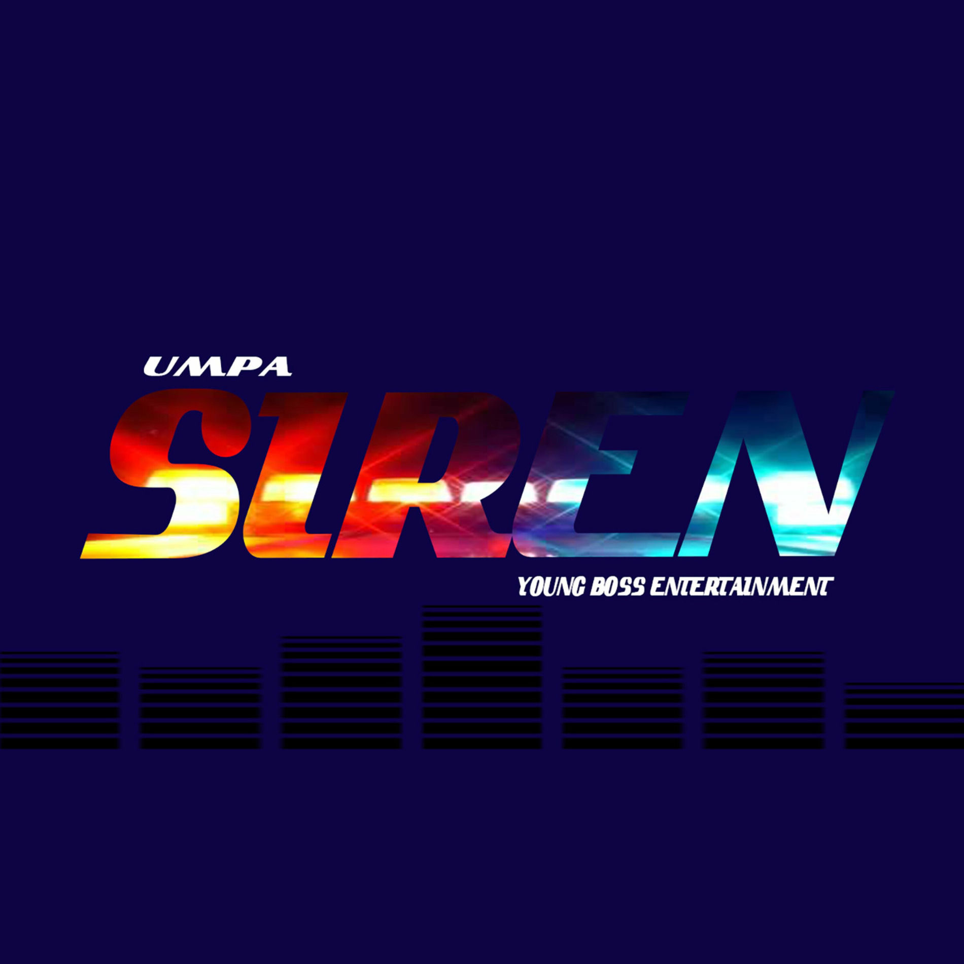 Album cover of Siren (Total Riddim)