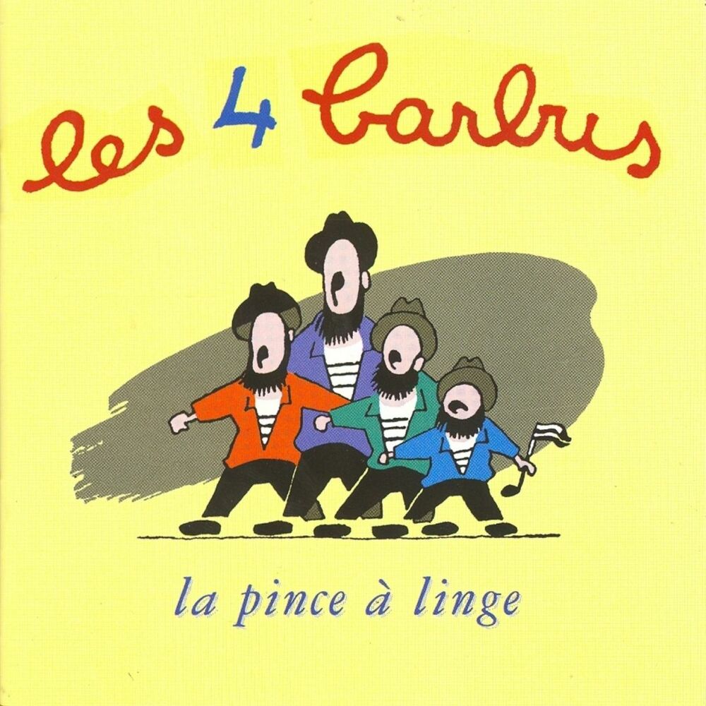 Picture of La pince a linge