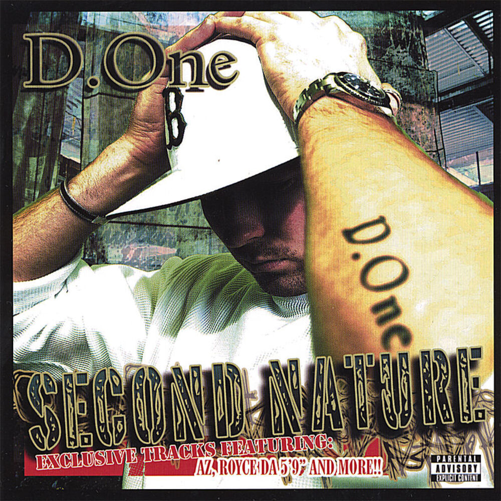 Picture of Second Nature
