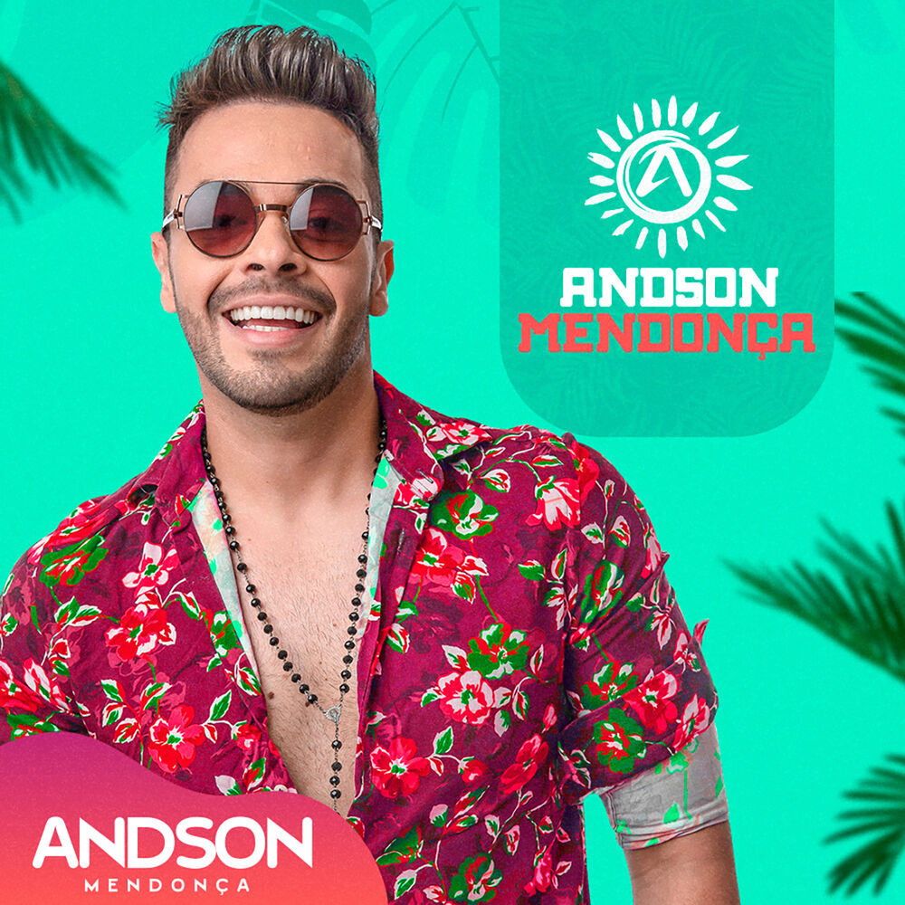 Picture of Andson Mendonça
