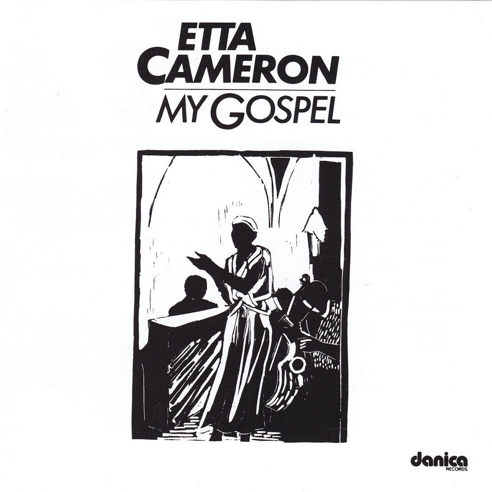 Picture of My Gospel