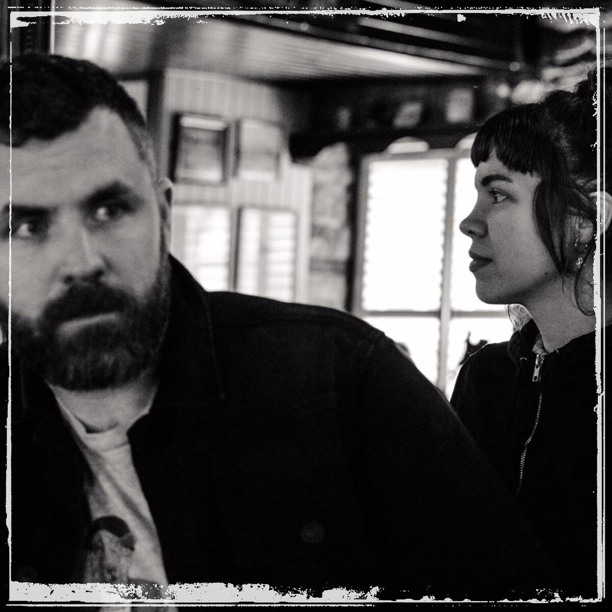 Album cover of Baby Talk