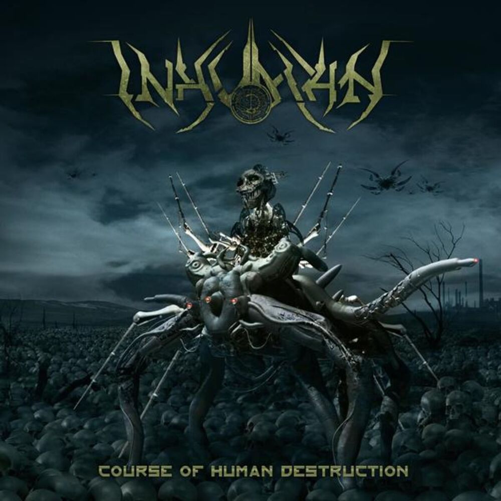 Picture of Course of Human Destruction
