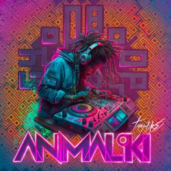 Animal Ki (lado A)