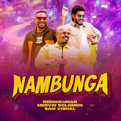 Cover of Nambunga