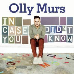 Cover of In Case You Didn't Know