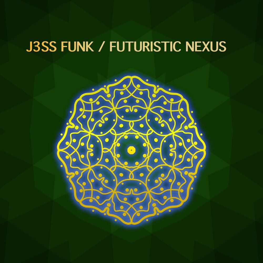 Picture of Futuristic Nexus