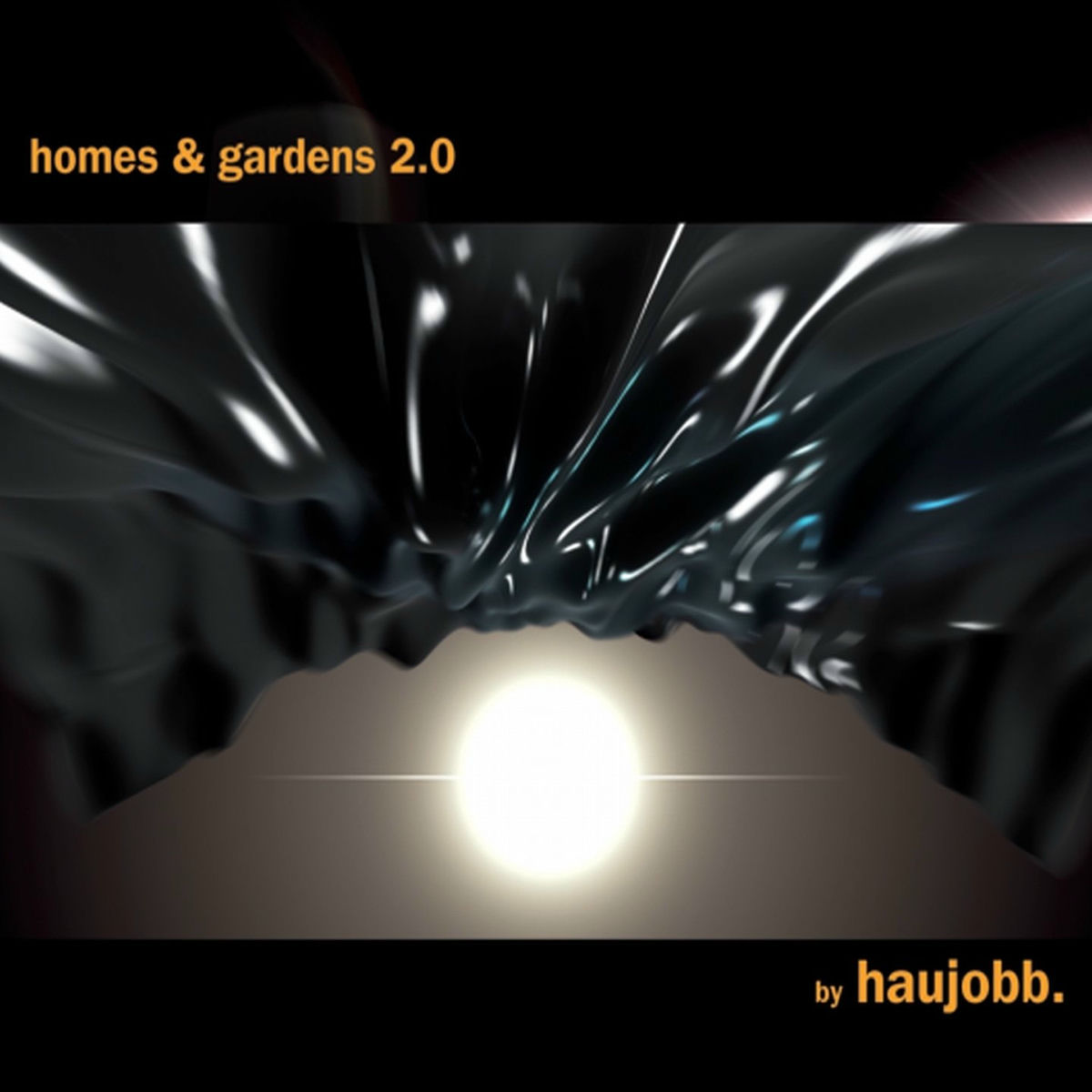 Album cover of Homes & Gardens 2.0